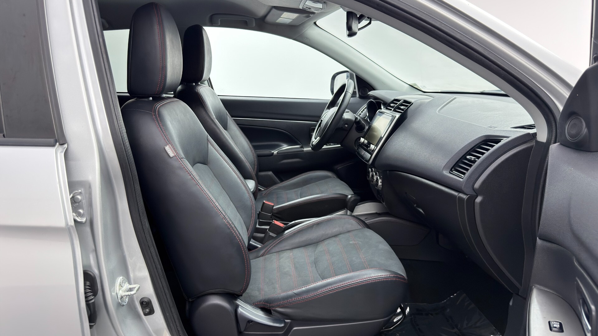Florida Fine Cars - Used vehicle - SUV MITSUBISHI OUTLANDER SPORT 2022