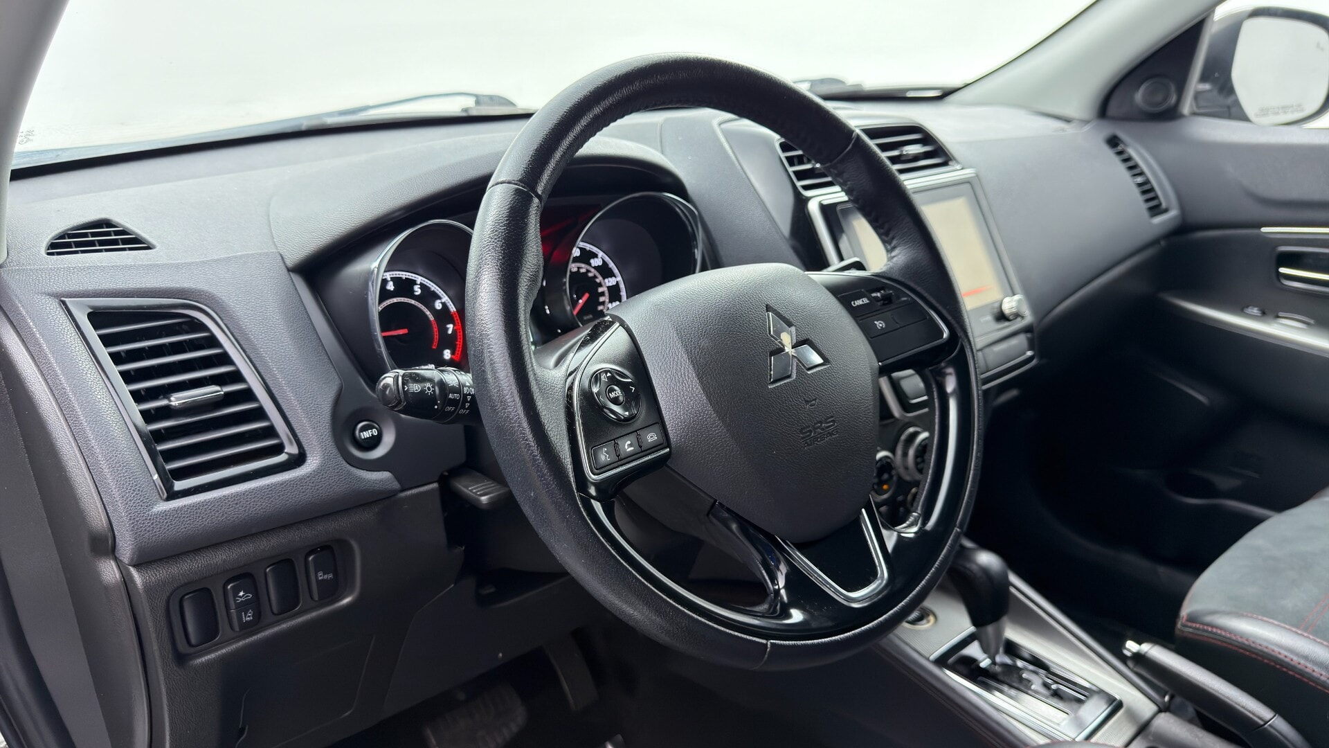 Florida Fine Cars - Used vehicle - SUV MITSUBISHI OUTLANDER SPORT 2022