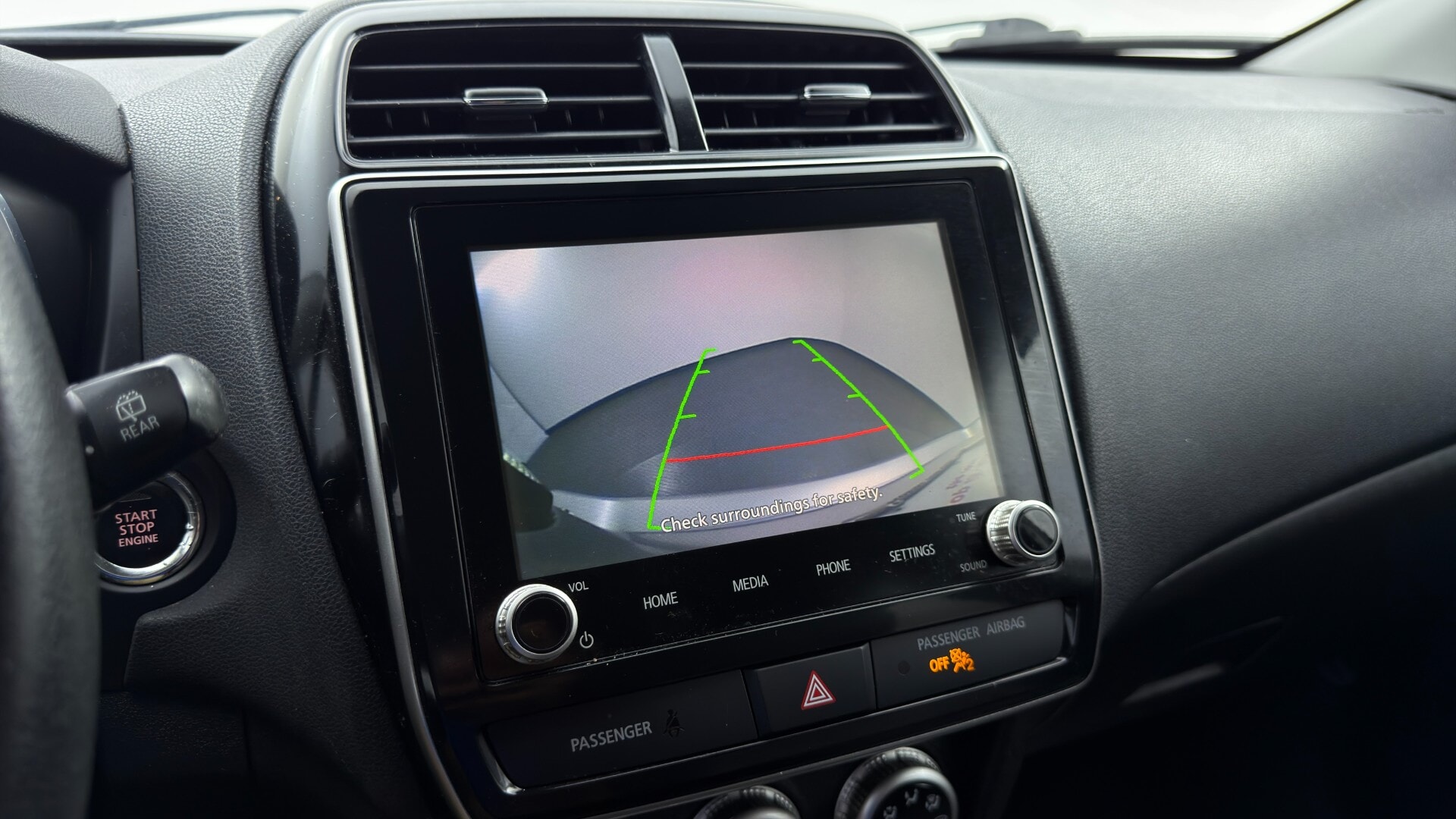 Florida Fine Cars - Used vehicle - SUV MITSUBISHI OUTLANDER SPORT 2022