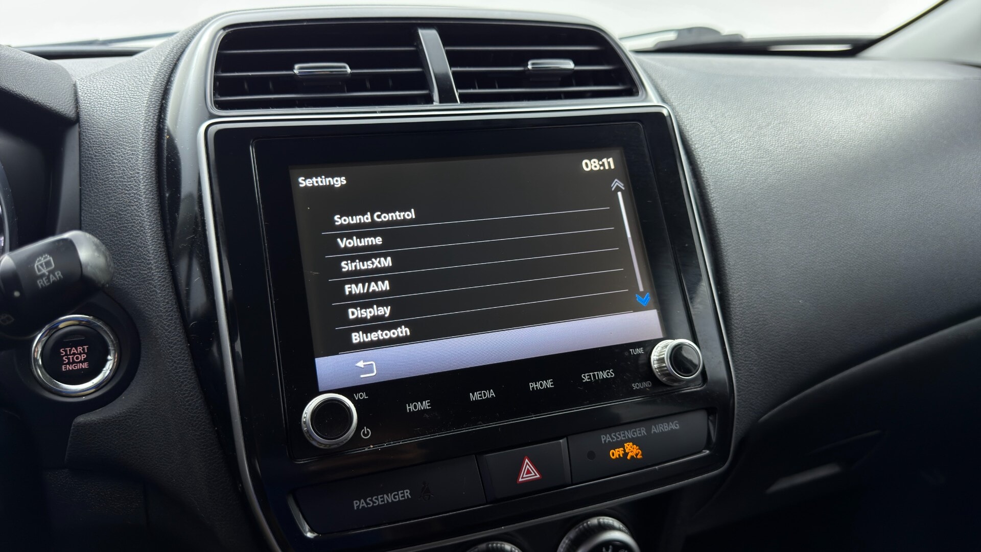 Florida Fine Cars - Used vehicle - SUV MITSUBISHI OUTLANDER SPORT 2022