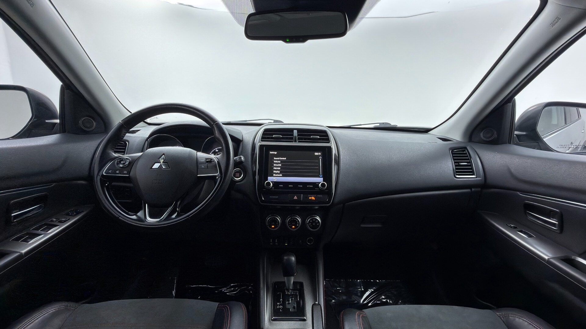 Florida Fine Cars - Used vehicle - SUV MITSUBISHI OUTLANDER SPORT 2022