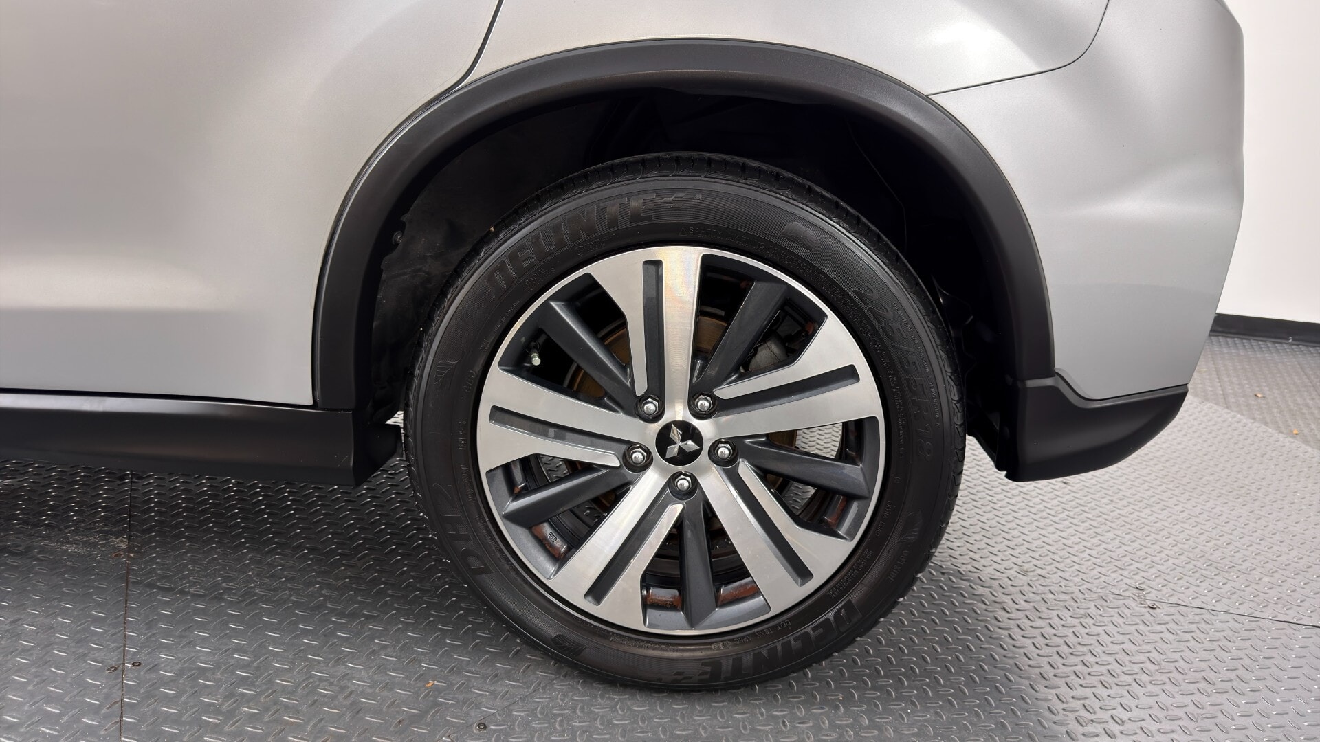 Florida Fine Cars - Used vehicle - SUV MITSUBISHI OUTLANDER SPORT 2022