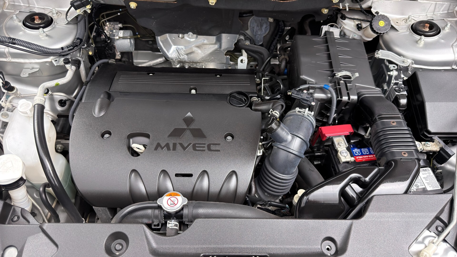 Florida Fine Cars - Used vehicle - SUV MITSUBISHI OUTLANDER SPORT 2022