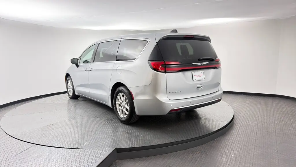 Florida Fine Cars - Used CHRYSLER PACIFICA 2023 WEST PALM TOURING L