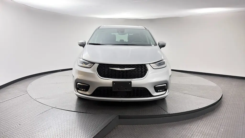 Florida Fine Cars - Used CHRYSLER PACIFICA 2023 WEST PALM TOURING L