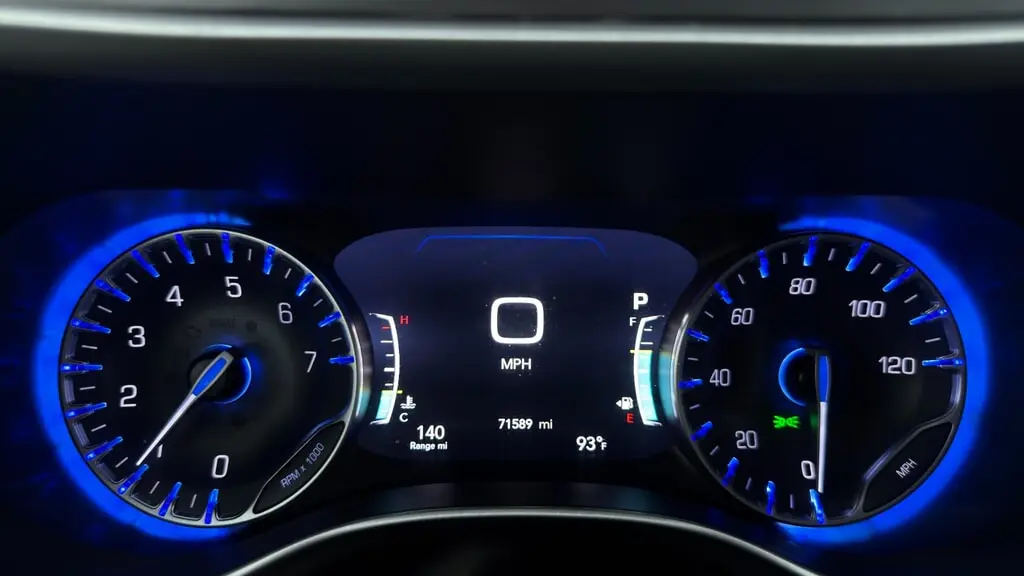 Florida Fine Cars - Used CHRYSLER PACIFICA 2023 WEST PALM TOURING L