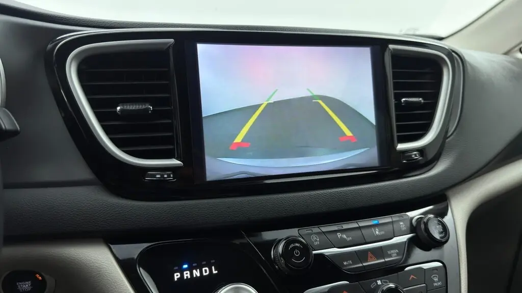Florida Fine Cars - Used CHRYSLER PACIFICA 2023 WEST PALM TOURING L