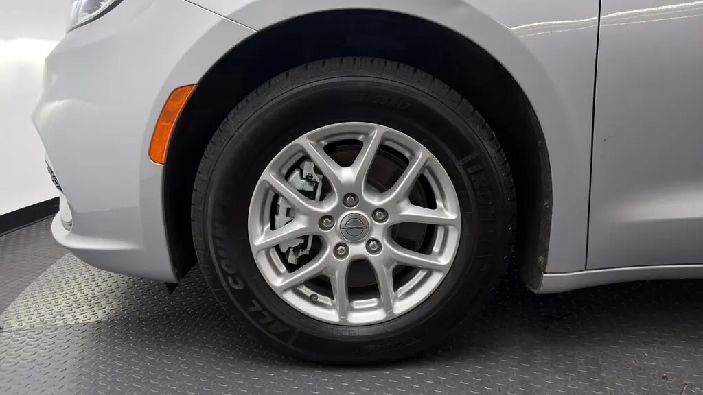 Florida Fine Cars - Used CHRYSLER PACIFICA 2023 WEST PALM TOURING L