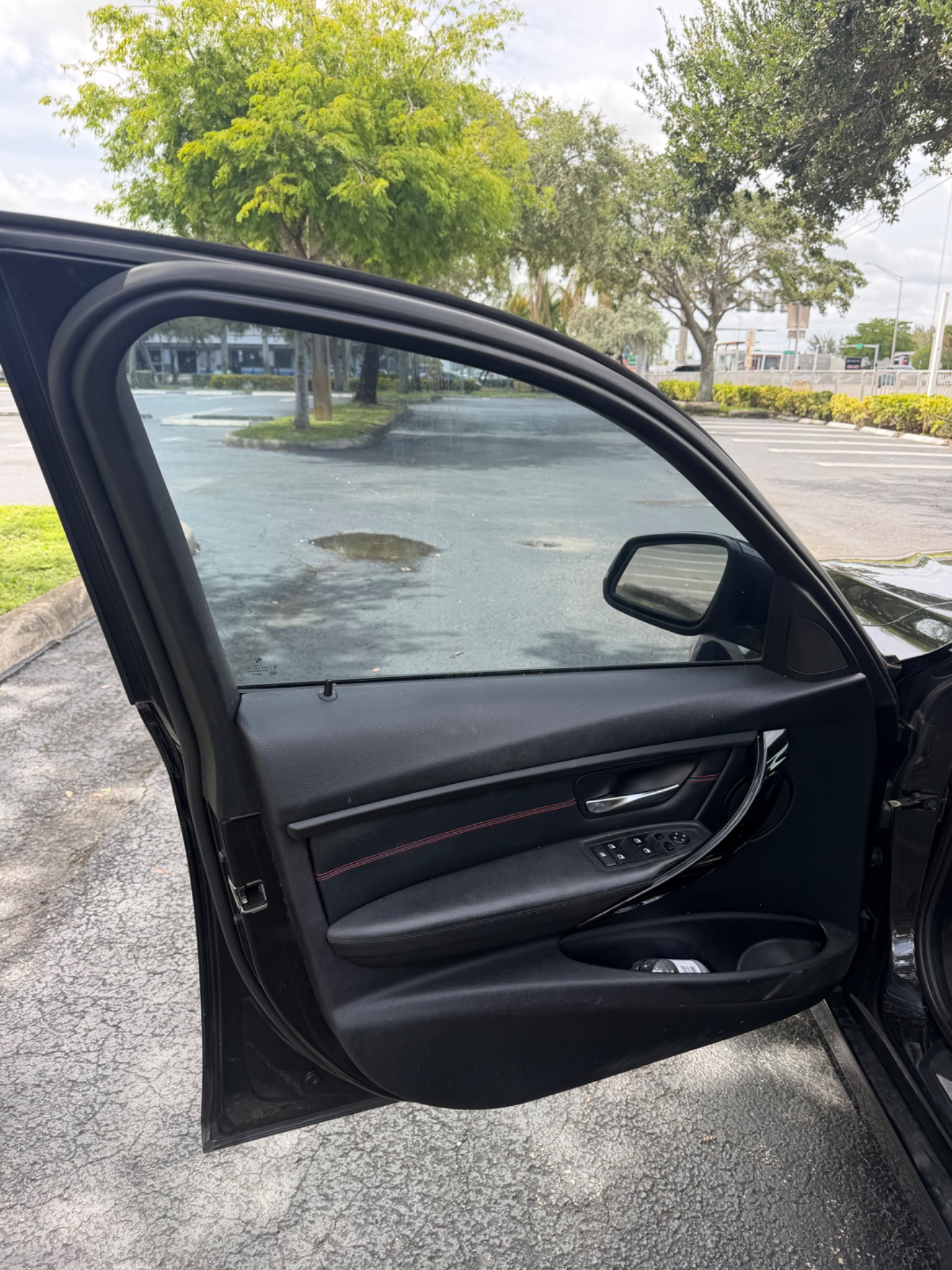 Florida Fine Cars - Used vehicle - SEDAN BMW 3 SERIES 2014