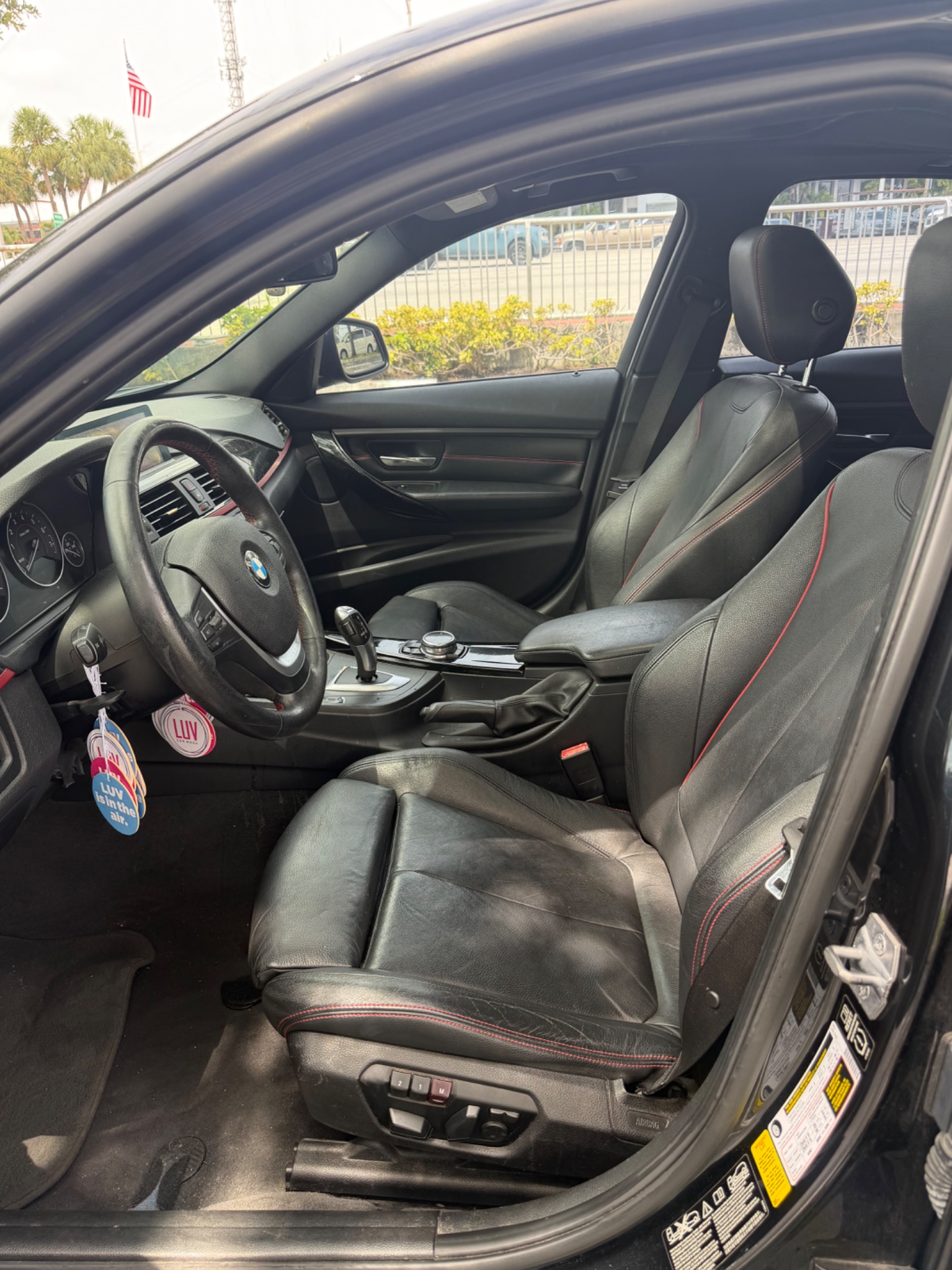 Florida Fine Cars - Used vehicle - SEDAN BMW 3 SERIES 2014