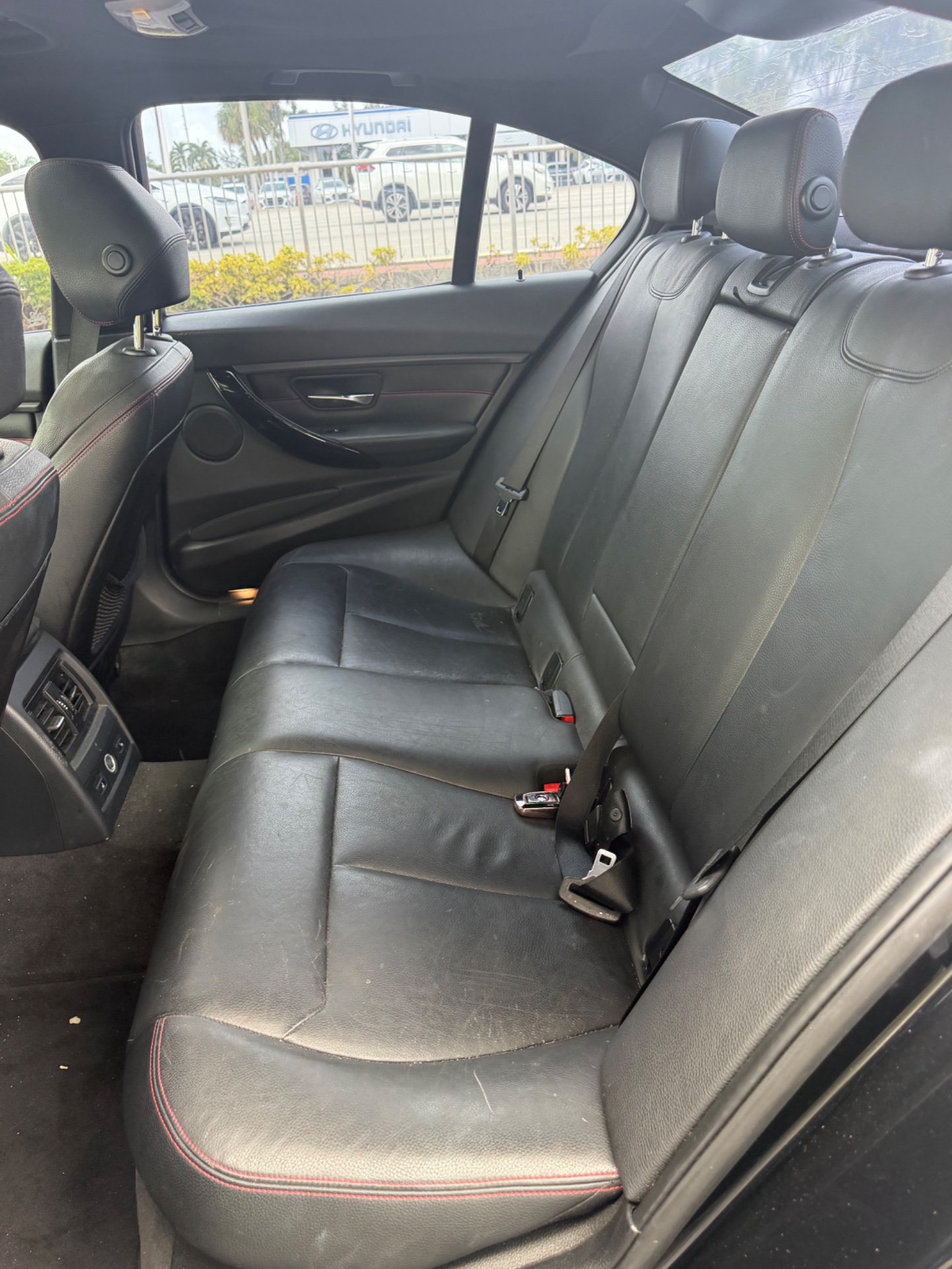 Florida Fine Cars - Used vehicle - SEDAN BMW 3 SERIES 2014