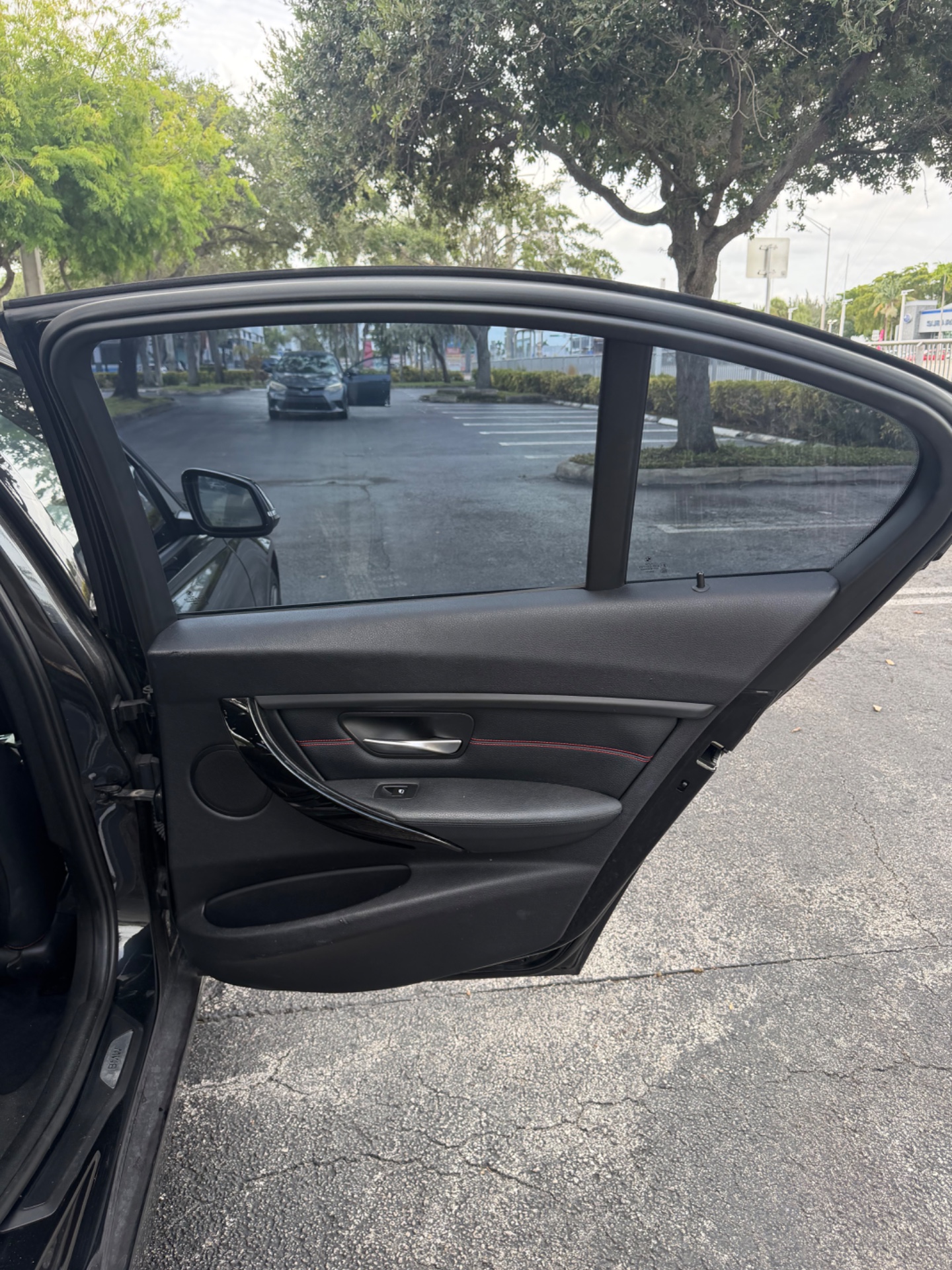 Florida Fine Cars - Used vehicle - SEDAN BMW 3 SERIES 2014