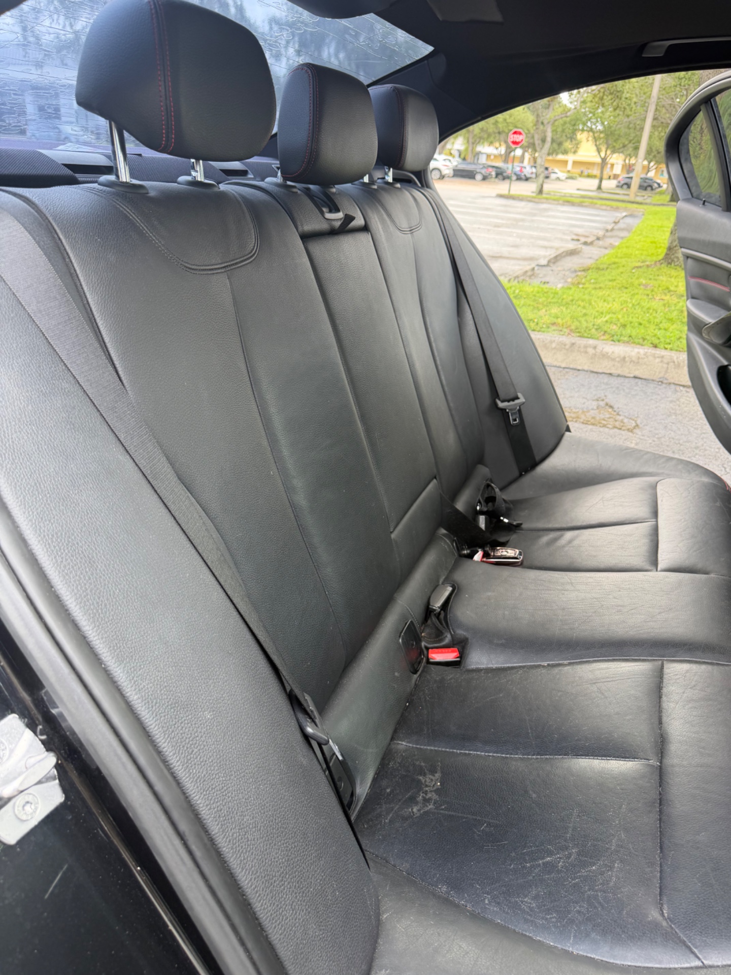 Florida Fine Cars - Used vehicle - SEDAN BMW 3 SERIES 2014