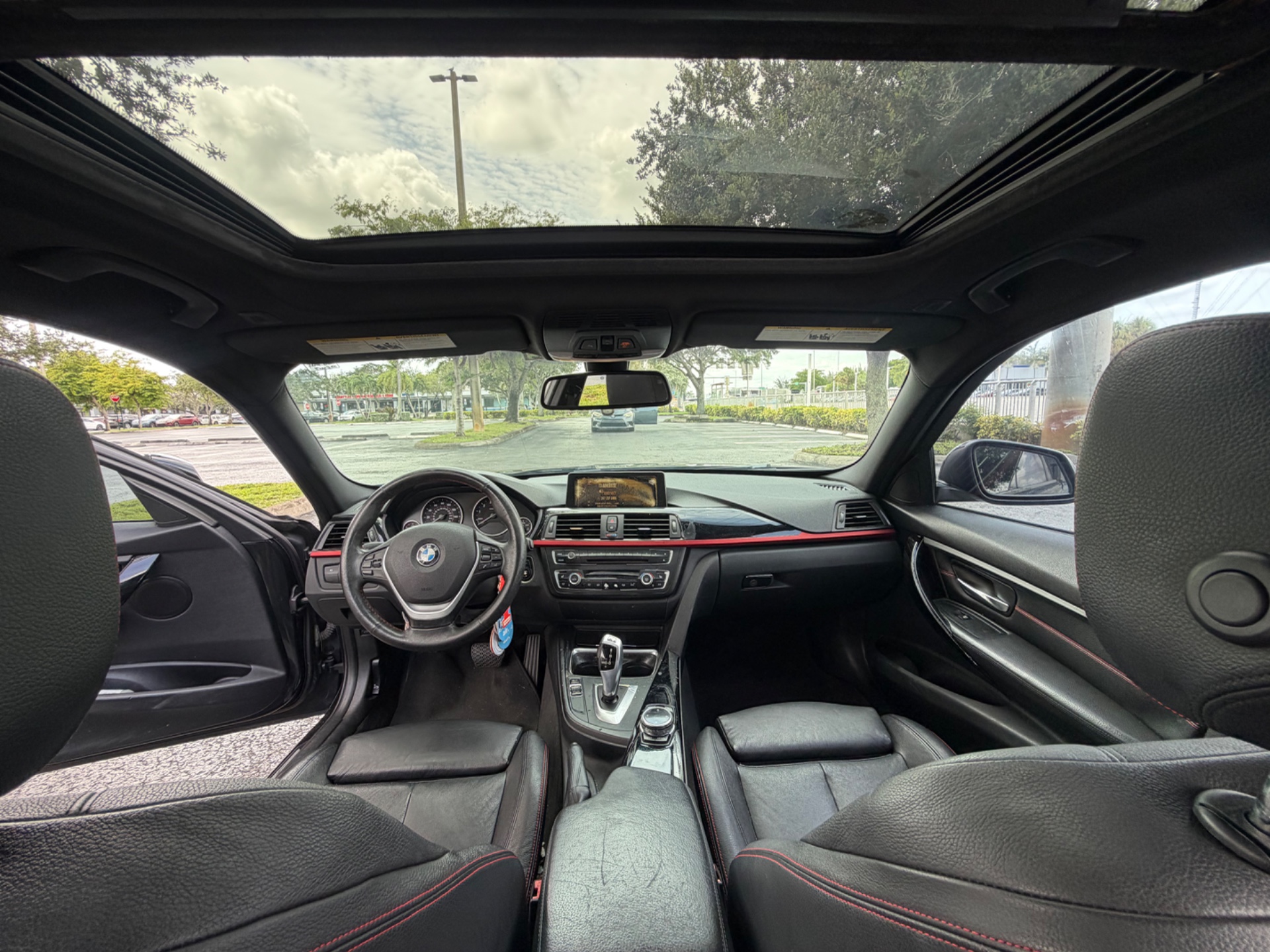 Florida Fine Cars - Used vehicle - SEDAN BMW 3 SERIES 2014
