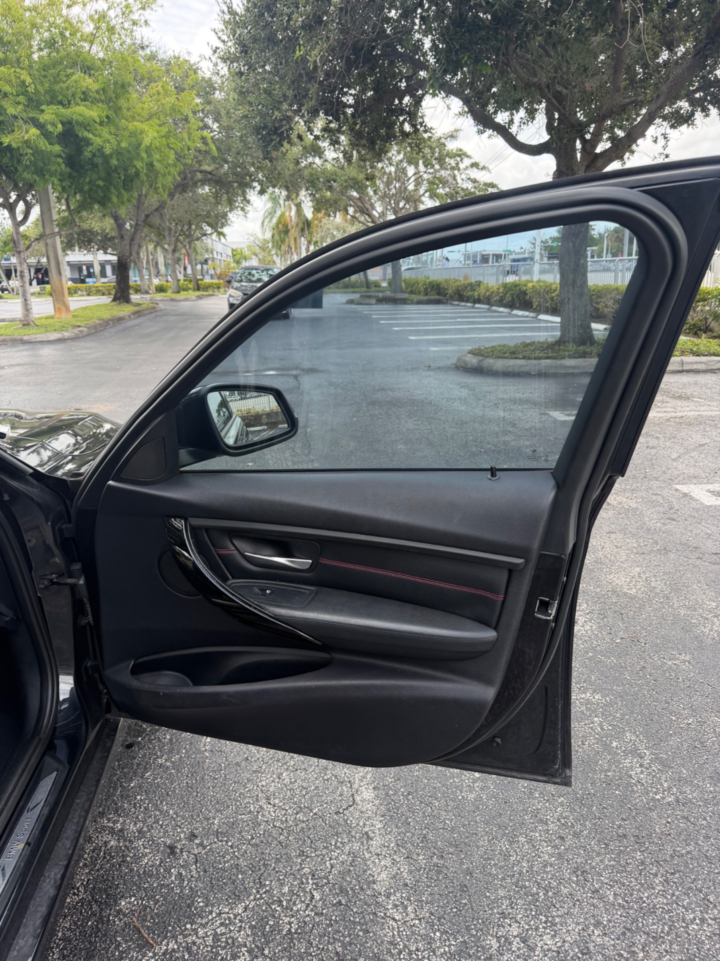 Florida Fine Cars - Used vehicle - SEDAN BMW 3 SERIES 2014