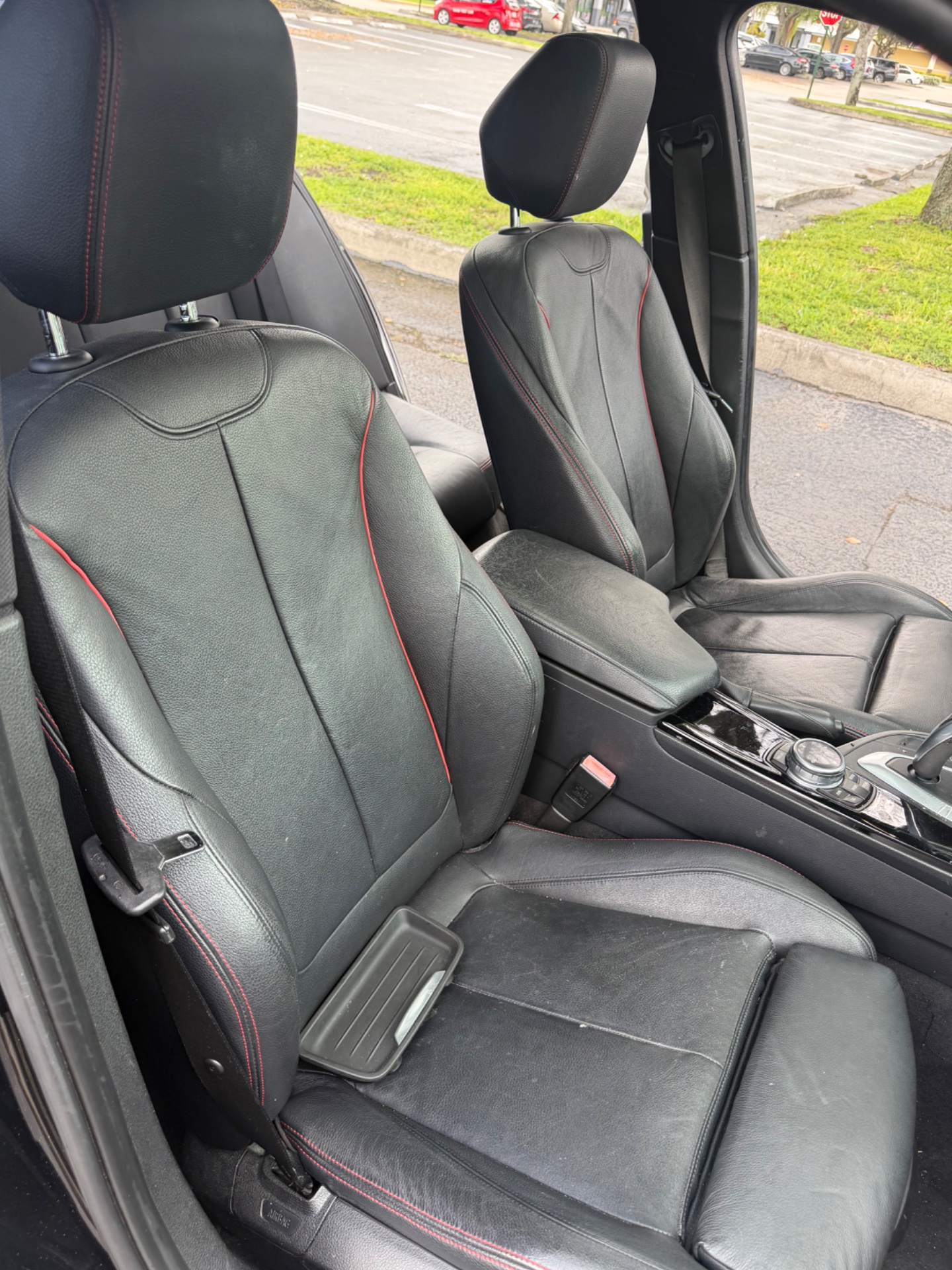 Florida Fine Cars - Used vehicle - SEDAN BMW 3 SERIES 2014