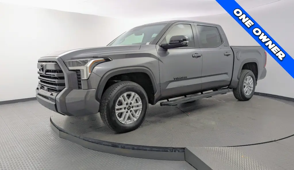 Florida Fine Cars - Used TOYOTA TUNDRA 4WD 2024 MIAMI LIMITED