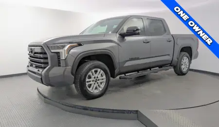Florida Fine Cars - Used TOYOTA TUNDRA-4WD 2024 MIAMI LIMITED