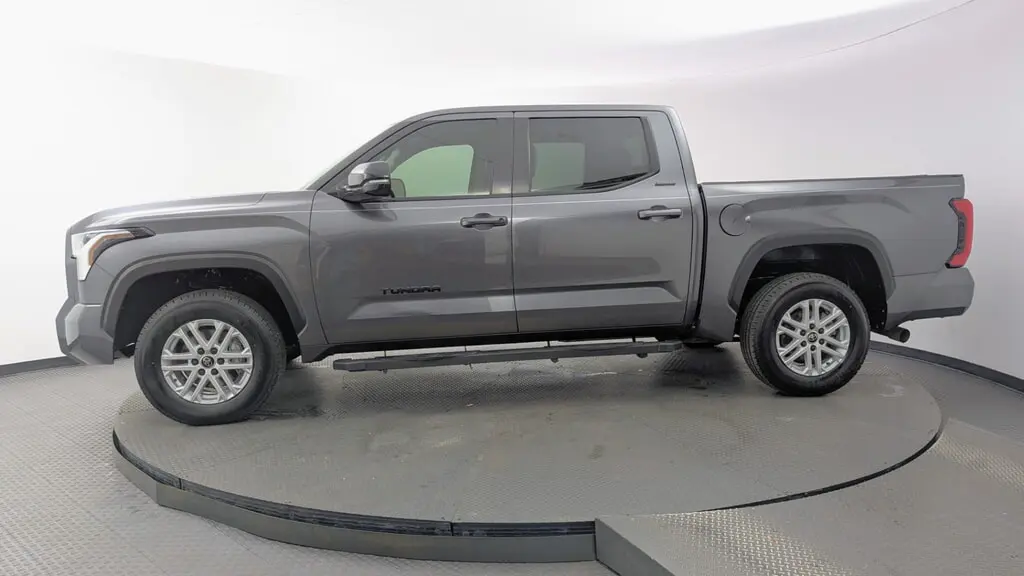 Florida Fine Cars - Used TOYOTA TUNDRA 4WD 2024 MIAMI LIMITED