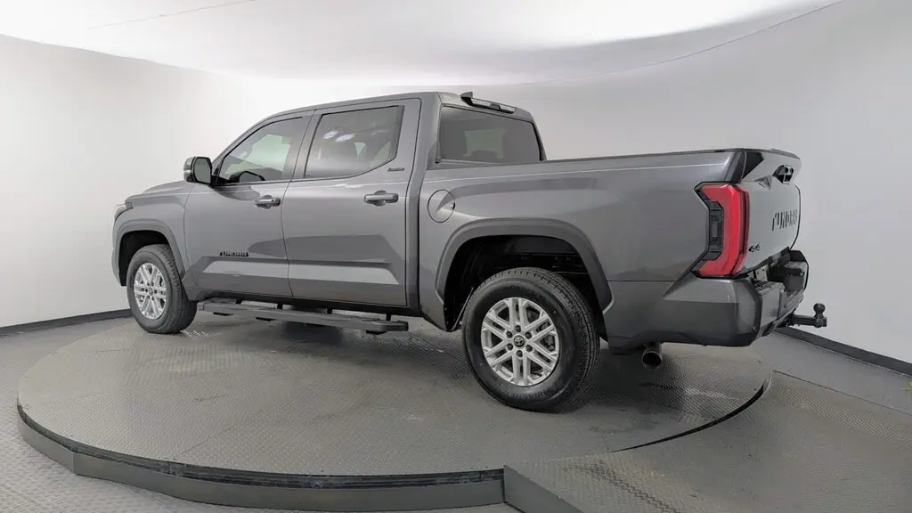 Florida Fine Cars - Used TOYOTA TUNDRA 4WD 2024 MIAMI LIMITED