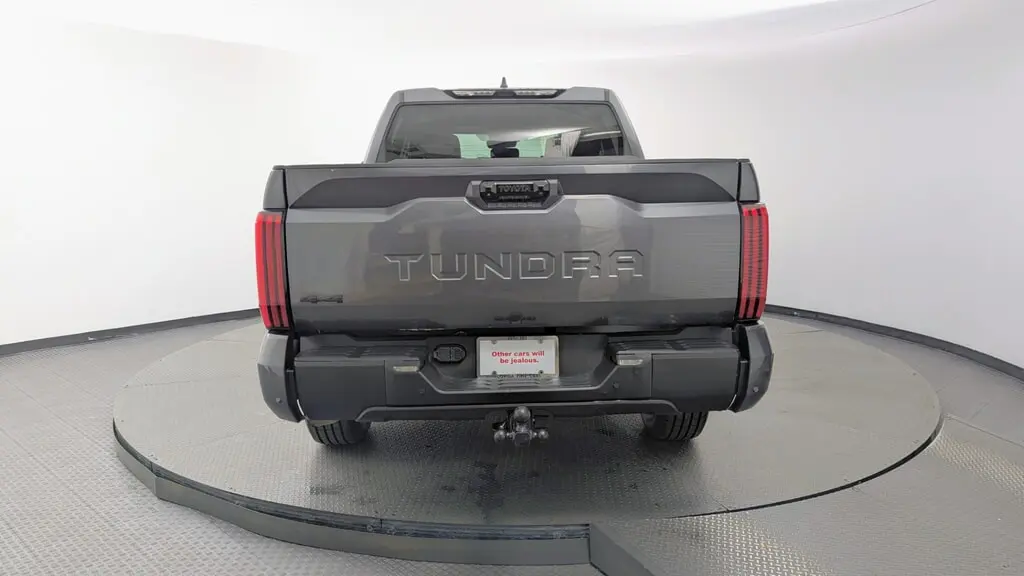 Florida Fine Cars - Used TOYOTA TUNDRA 4WD 2024 MIAMI LIMITED