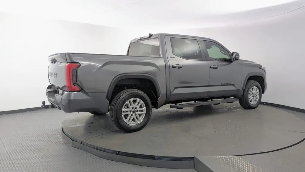 Florida Fine Cars - Used TOYOTA TUNDRA 4WD 2024 MIAMI LIMITED