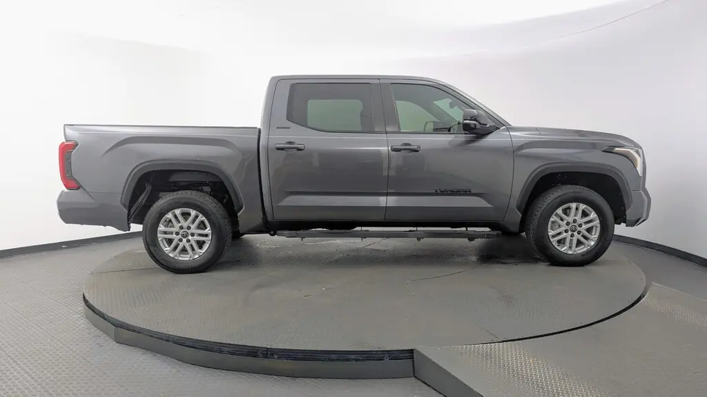 Florida Fine Cars - Used TOYOTA TUNDRA 4WD 2024 MIAMI LIMITED