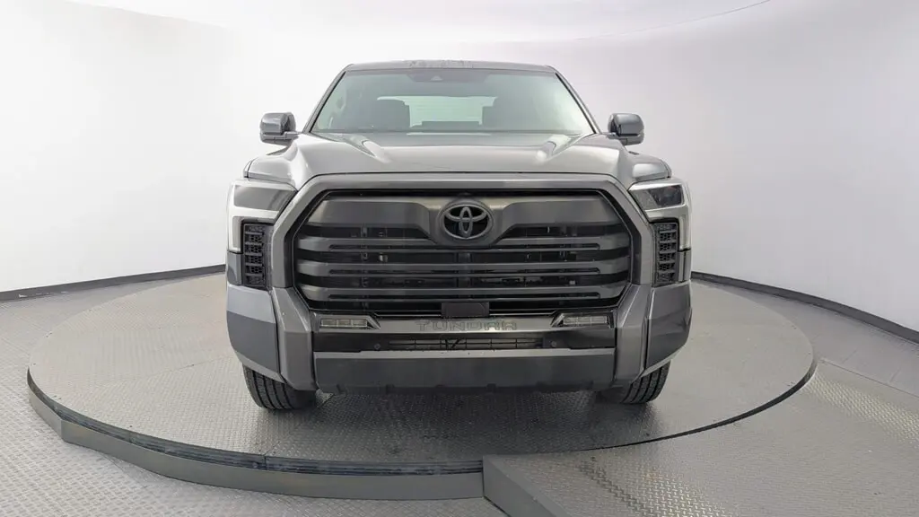 Florida Fine Cars - Used TOYOTA TUNDRA 4WD 2024 MIAMI LIMITED