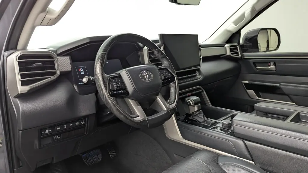 Florida Fine Cars - Used TOYOTA TUNDRA 4WD 2024 MIAMI LIMITED