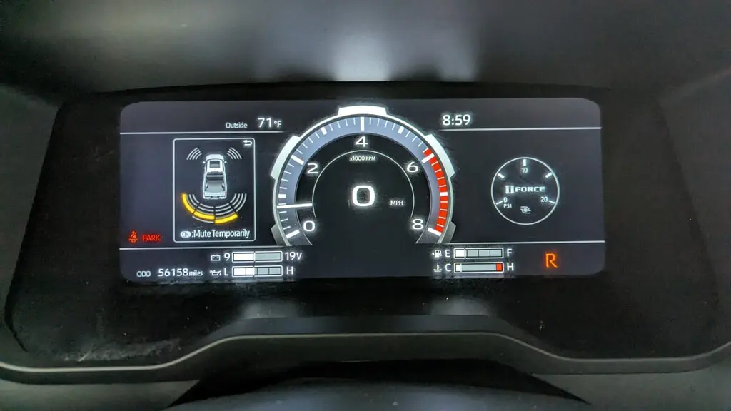 Florida Fine Cars - Used TOYOTA TUNDRA 4WD 2024 MIAMI LIMITED