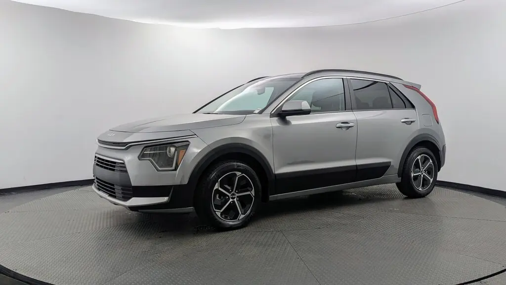 Florida Fine Cars - Used KIA NIRO 2024 MARGATE LX