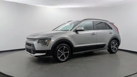 Florida Fine Cars - Used KIA NIRO 2024 MARGATE LX