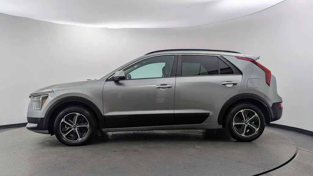 Florida Fine Cars - Used KIA NIRO 2024 MARGATE LX