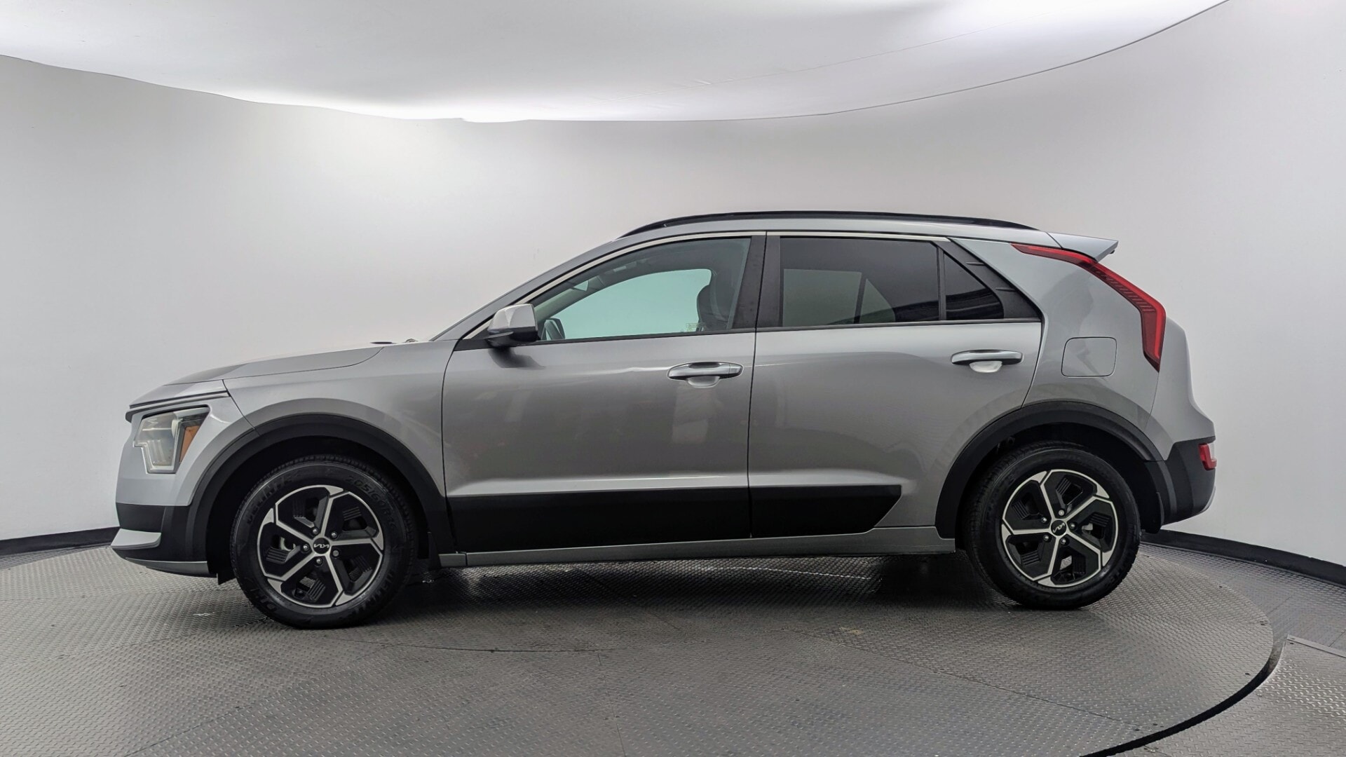 Florida Fine Cars - Used vehicle - SUV KIA NIRO 2024