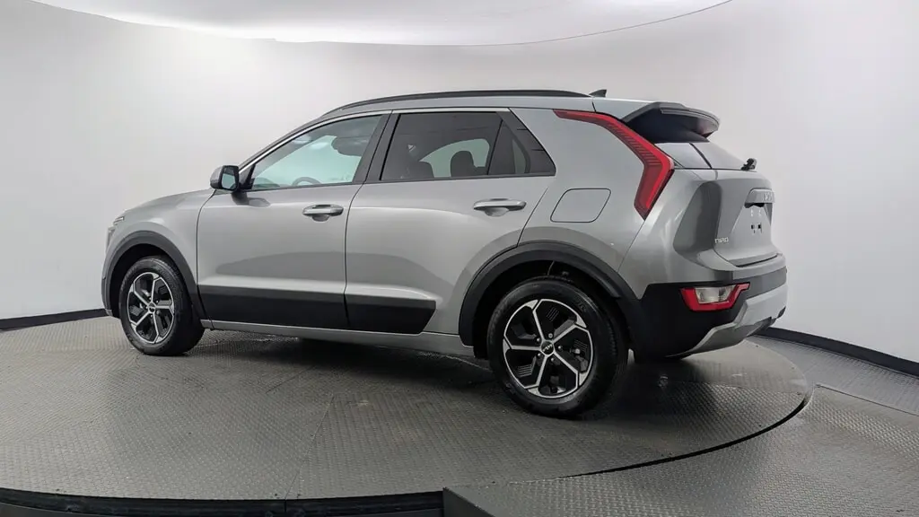 Florida Fine Cars - Used KIA NIRO 2024 MARGATE LX