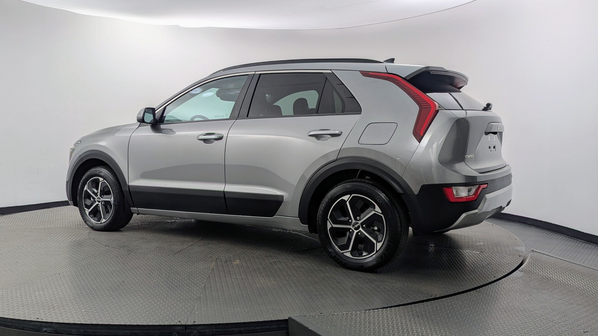Florida Fine Cars - Used vehicle - SUV KIA NIRO 2024