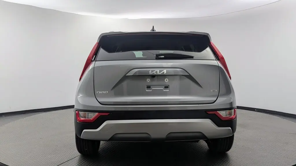 Florida Fine Cars - Used KIA NIRO 2024 MARGATE LX