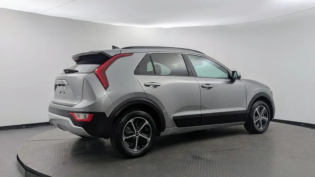Florida Fine Cars - Used KIA NIRO 2024 MARGATE LX