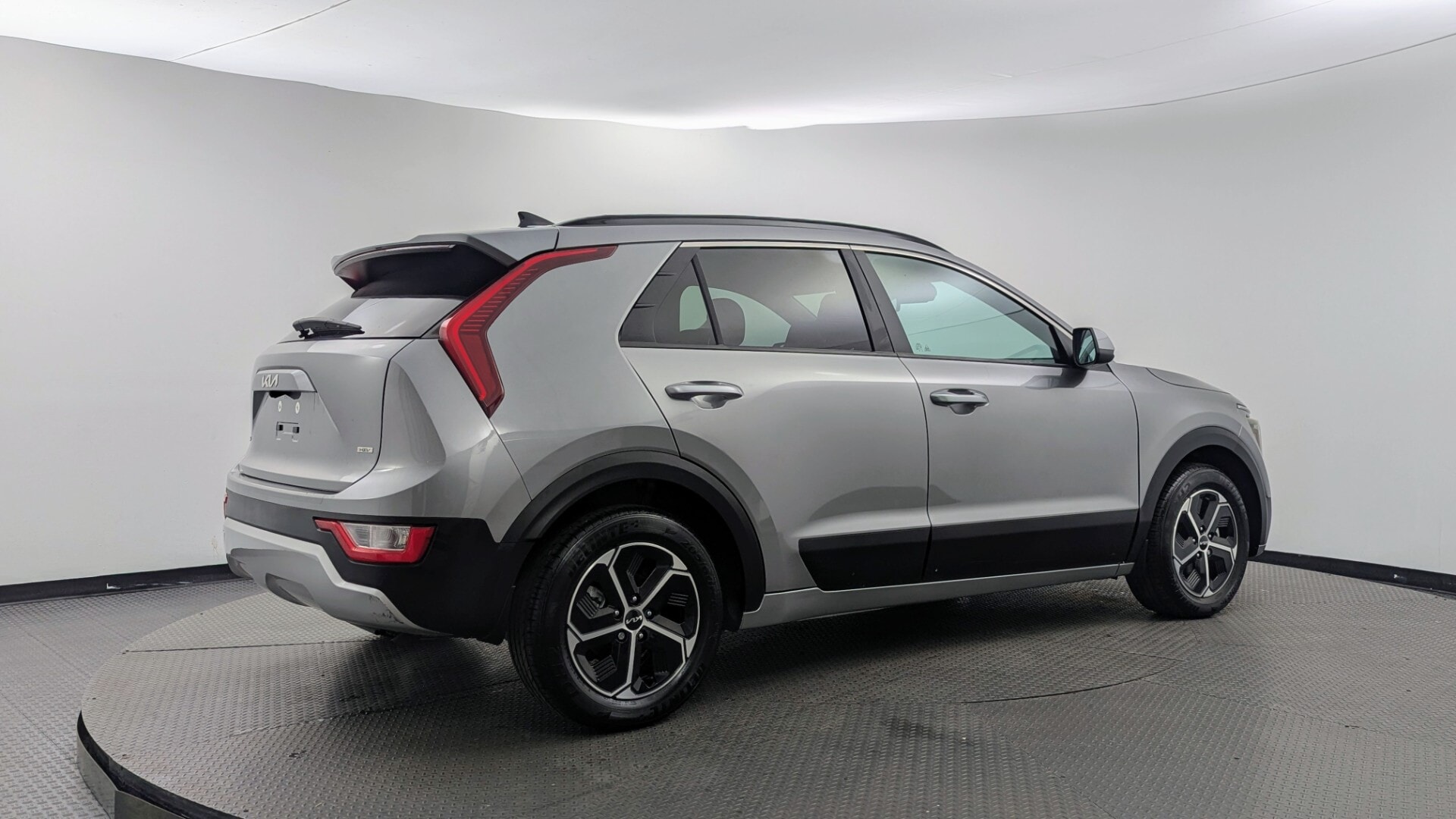 Florida Fine Cars - Used vehicle - SUV KIA NIRO 2024