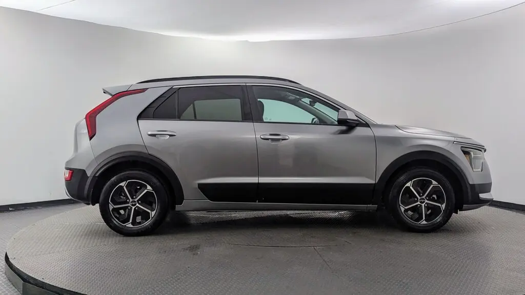Florida Fine Cars - Used KIA NIRO 2024 MARGATE LX