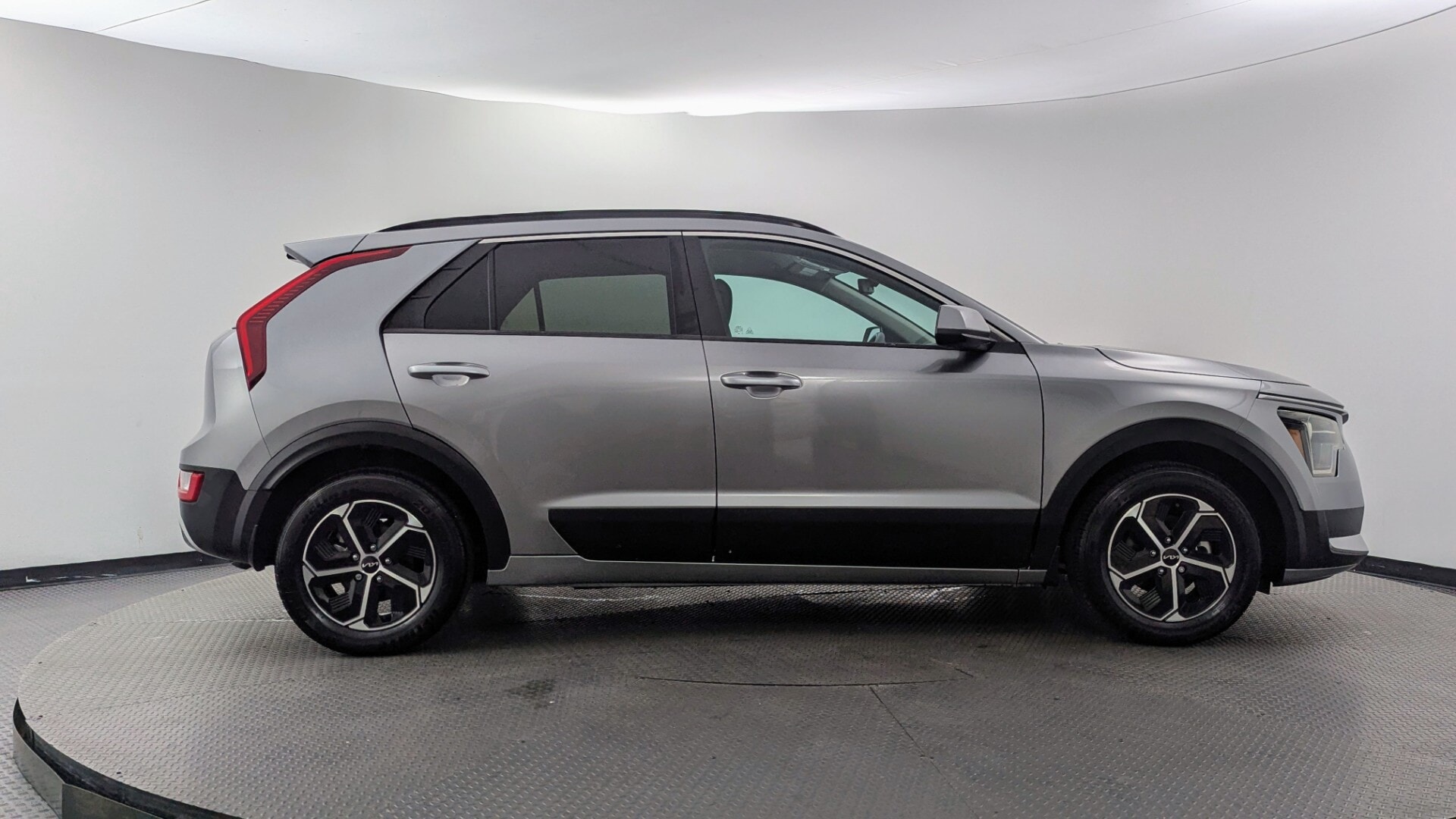 Florida Fine Cars - Used vehicle - SUV KIA NIRO 2024
