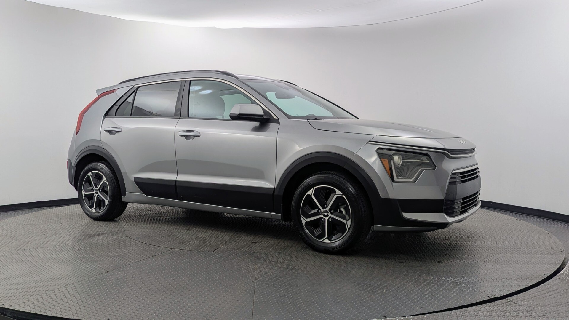Florida Fine Cars - Used vehicle - SUV KIA NIRO 2024