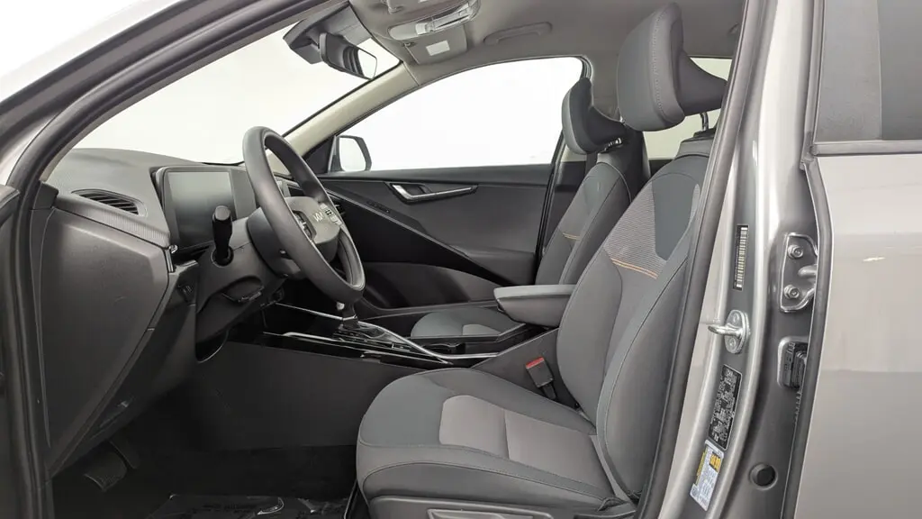 Florida Fine Cars - Used KIA NIRO 2024 MARGATE LX