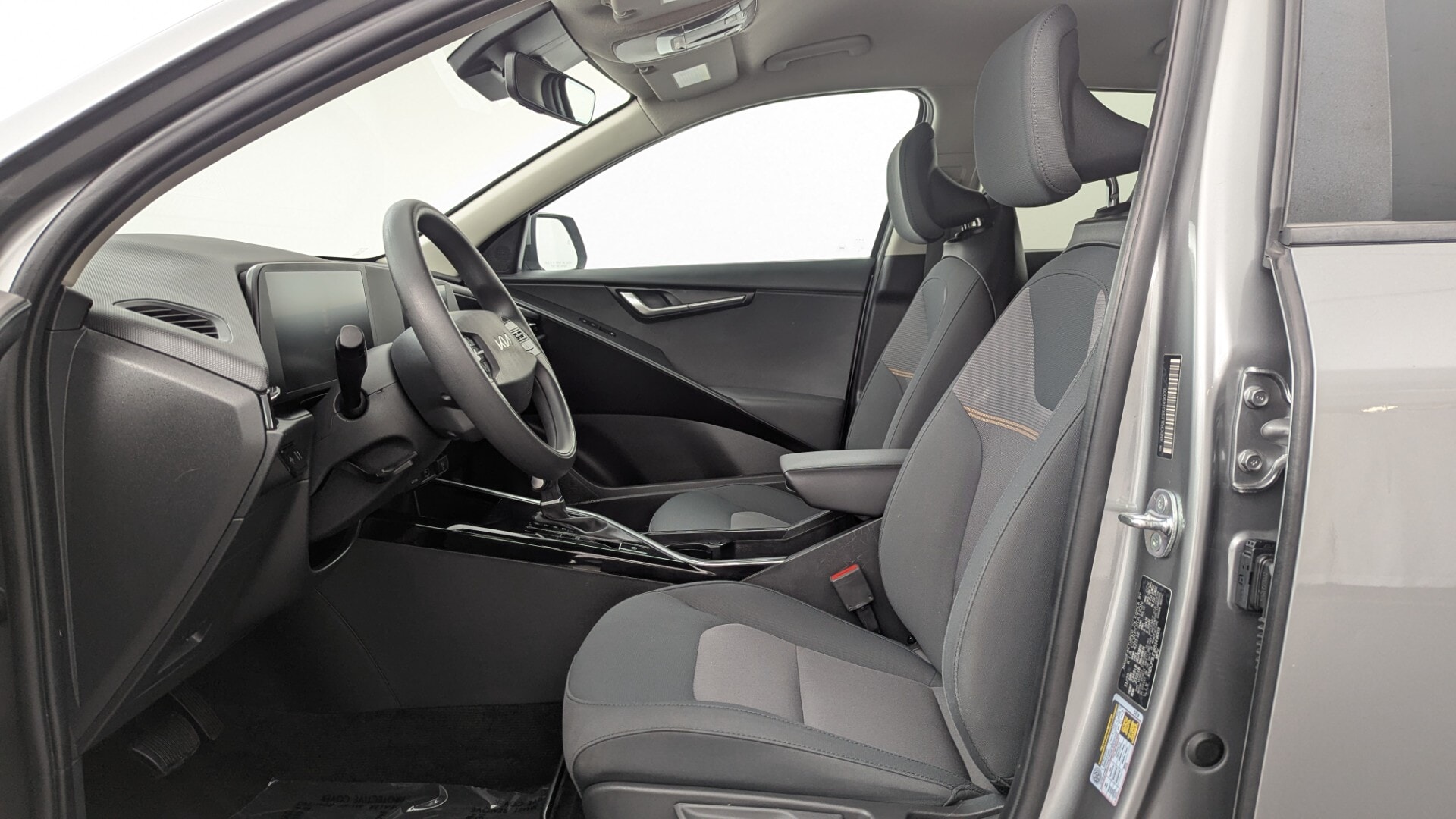 Florida Fine Cars - Used vehicle - SUV KIA NIRO 2024