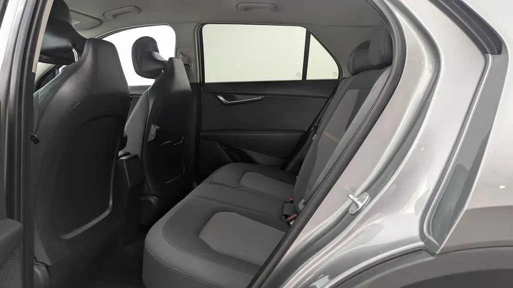Florida Fine Cars - Used KIA NIRO 2024 MARGATE LX