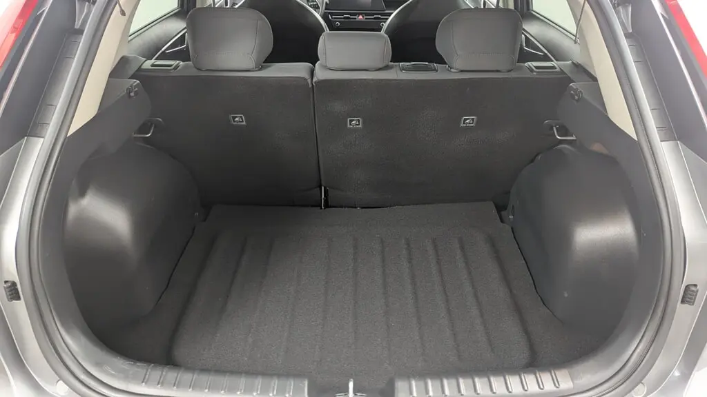 Florida Fine Cars - Used KIA NIRO 2024 MARGATE LX
