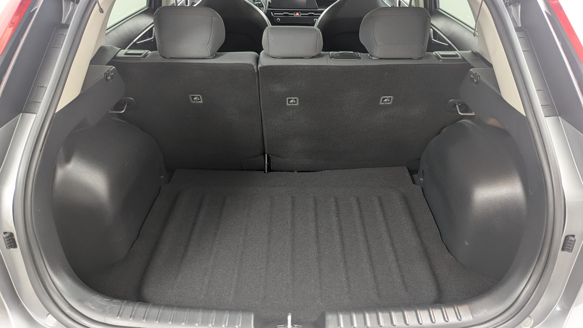 Florida Fine Cars - Used vehicle - SUV KIA NIRO 2024
