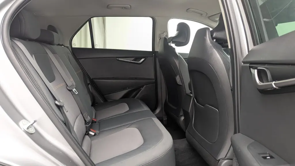 Florida Fine Cars - Used KIA NIRO 2024 MARGATE LX