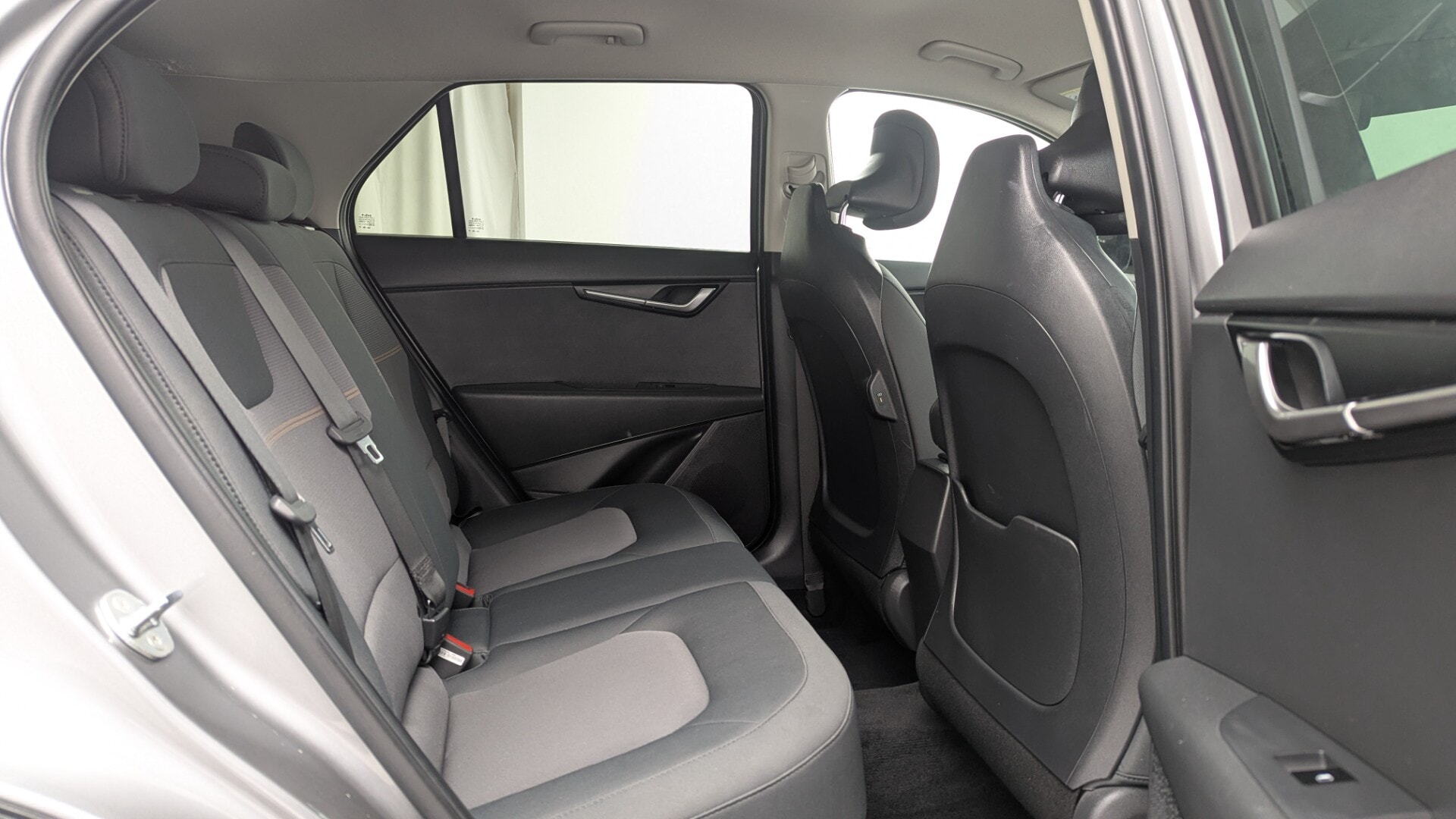 Florida Fine Cars - Used vehicle - SUV KIA NIRO 2024