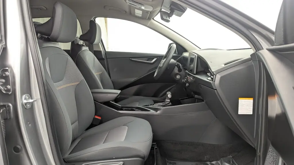 Florida Fine Cars - Used KIA NIRO 2024 MARGATE LX